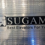 Sugam - Best Elevators for you